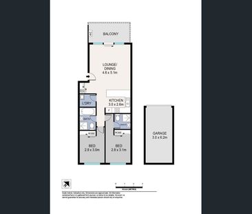 Close to everything - Photo 3