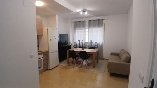 Alquiler de piso en Calle Larga s/n - Photo 1