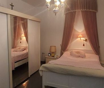 Appartement te huur in Kortrijk voor € 840 met 1 slaapkamer - Foto 5