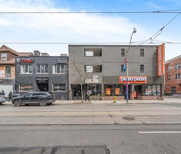 For Lease - 678 Queen Street Unit# Unit 11, Toronto, Ontario - Photo 4