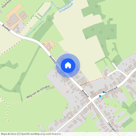 Kruisstraat 87 / C, 9570 Deftinge