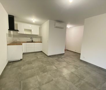 Location Appartement 2 pièces 45m² - Photo 3