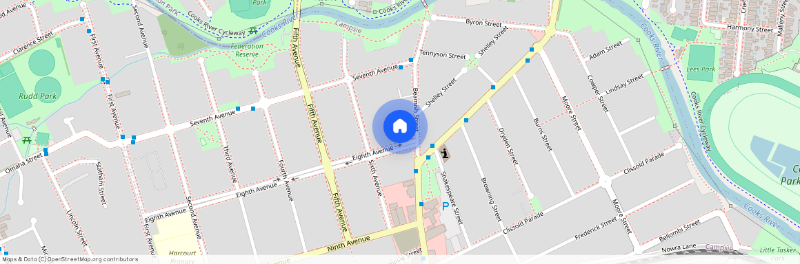 3/1 Eighth Avenue, Campsie