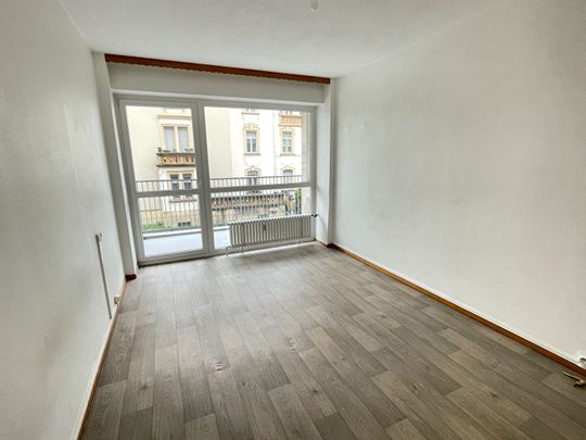 Appartement à louer à METZ - Photo 1