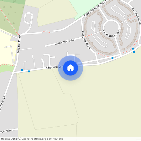 Constable Close, UB4
