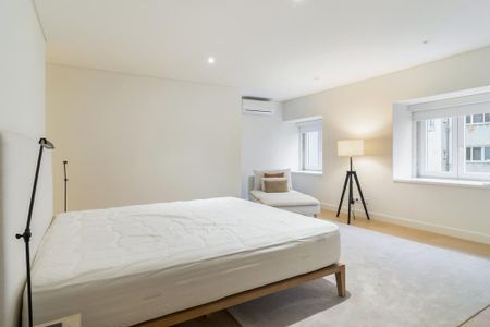 3 Bedroom Apartment with a view, Campo de Santana, Lisboa - Foto 4