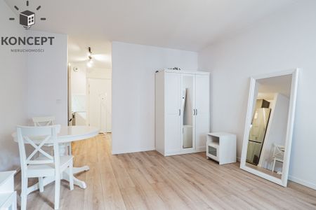 Kawalerka w centrum | Angel City - siłownia, SPA - Photo 5