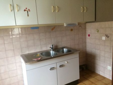 Location Appartement 2 pièces 45m² SALLANCHES 74700 - Photo 2