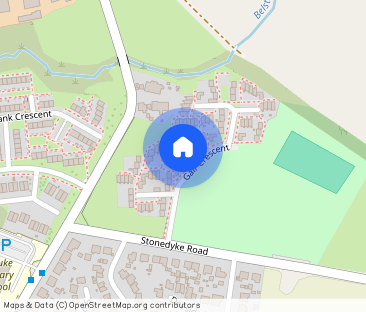 Gair Crescent, Carluke, Lanarkshire, ML8 - Photo 1