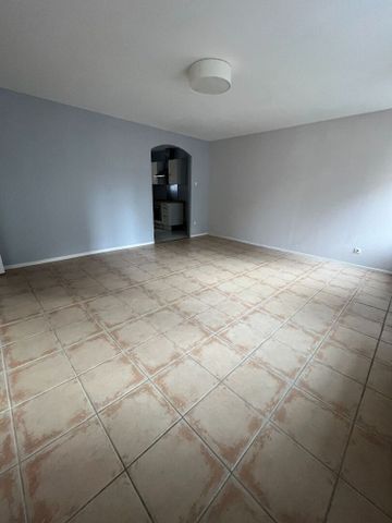 Appartement 3 pièces à louer - Photo 5