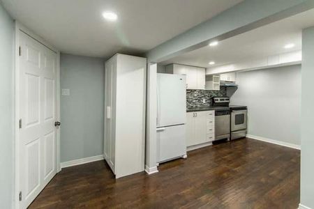 For Lease - 244 Parkview Hill Crescent Unit# Lower, Toronto, Ontario - Photo 2