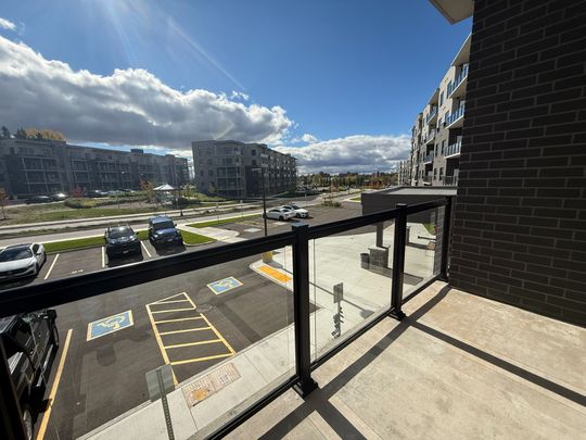 For Lease - 1100 Lackner Place Unit# 213, Kitchener, Ontario - Photo 1