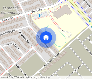 257 FINSBURY AVENUE - Photo 1