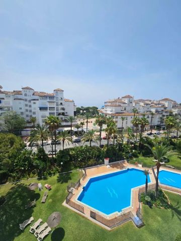 Alquiler de ático en Urbanizacion a n Andalucia, 3 a - Photo 2