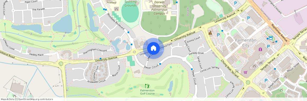 3/9 Lowe Court, 0830, Driver Nt