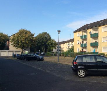 Demnächst frei! 2-Zimmer-Wohnung in Wesseling Keldenich - Photo 2