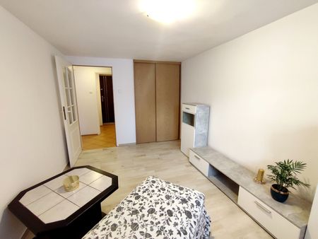 2 pokoje, Słupsk Jodłowa, również dla firm Mieszkanie | Wynajem | Słupsk, ul. Jodłowa - Zdjęcie 4