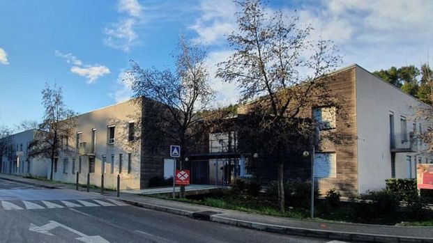 Résidence Valabre - Photo 1