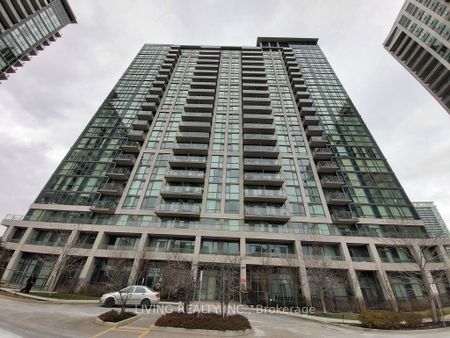 For Lease - 339 Rathburn Road Unit# 1018, Mississauga, Ontario - Photo 5