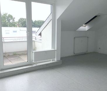 Helle 2-Zimmerwohnung in Kralenriede - Photo 2