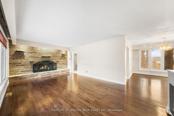 For Lease - 541 Rouge Hills Drive, Toronto, Ontario - Photo 1
