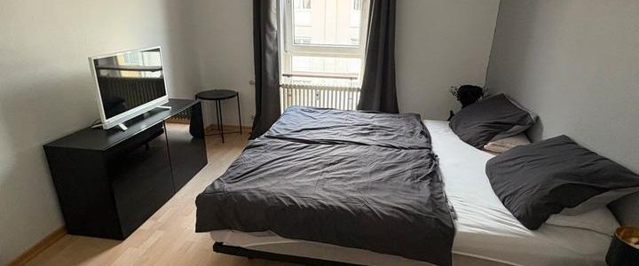 2-Zi Wohnung Köln-Höhenberg 800€ warm +7.500€ Abschlag Pflicht! - Photo 1