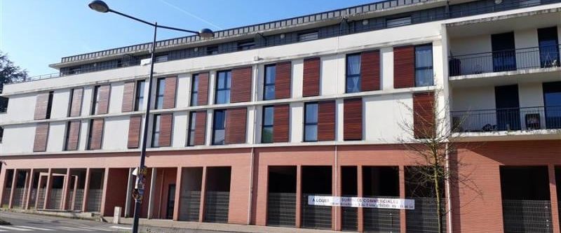 APPARTEMENT BEAUVAIS – 73.65 m2 - Photo 1