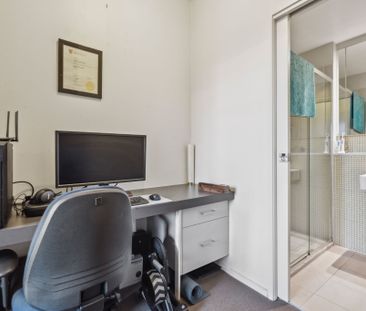 5/45 Wentworth Avenue, Kingston ACT 2604 - Apartment For Rent | Domain - Photo 3