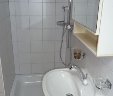 Renovierte 3 Zi-Dachwohnung für max. 2 Personen - Foto 5