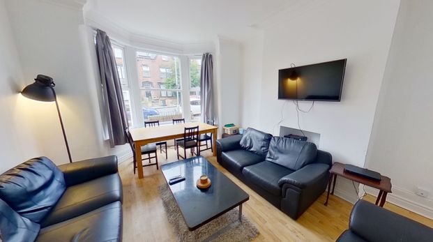 Estcourt Avenue, Headingley - Photo 1