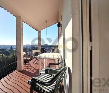 Sesimbra, moradia com óptimas áreas e jardim - Photo 3