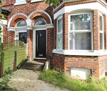 1 Bedroom Apartment To Let - Photo 5