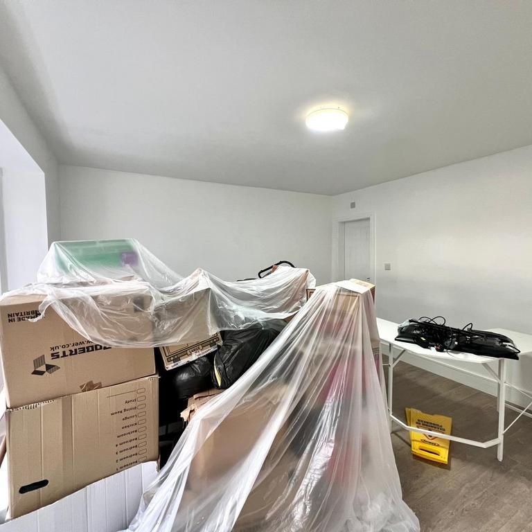 7 bedroom end of terrace house to rent - Photo 1