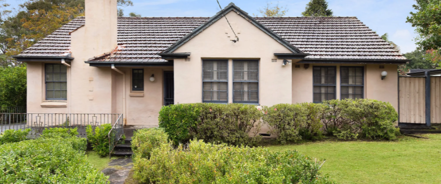 45 Wellington Road, East Lindfield, NSW - Photo 1