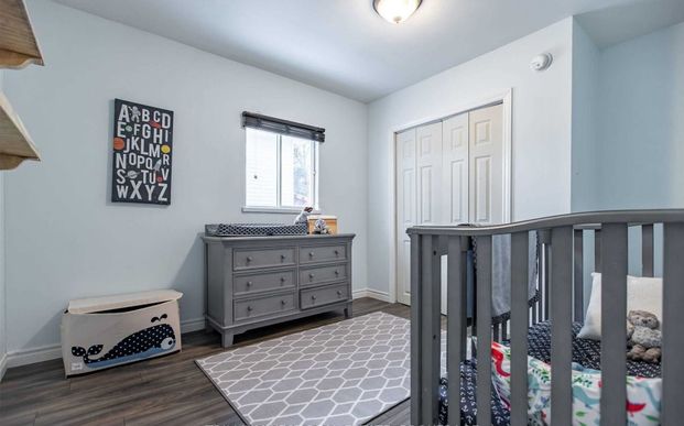 For Lease - 205 Glen Road, Kitchener, Ontario - Photo 1