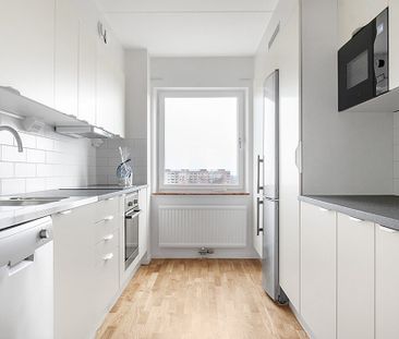 Jungfruns Gata 415, Brandbergen - Photo 3