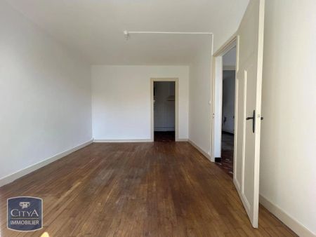 Maison à louer 3 pièces 56.51m² - Photo 3