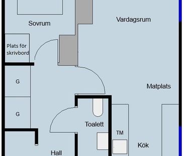 Enstavägen, Täby - Photo 1