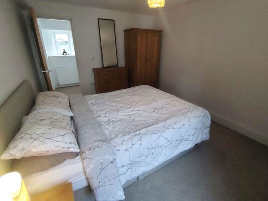 1 bedroom terraced house to rent - Photo 1