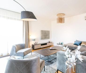 Donáti utca | Property for Long Term Rent in Budapest - Photo 2