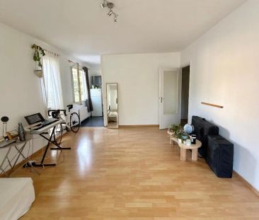 Appartement à louer 1 pièce 39.8m² - Photo 4