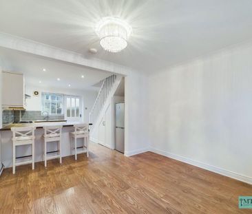 2 bedroom terraced house to rent - Photo 5