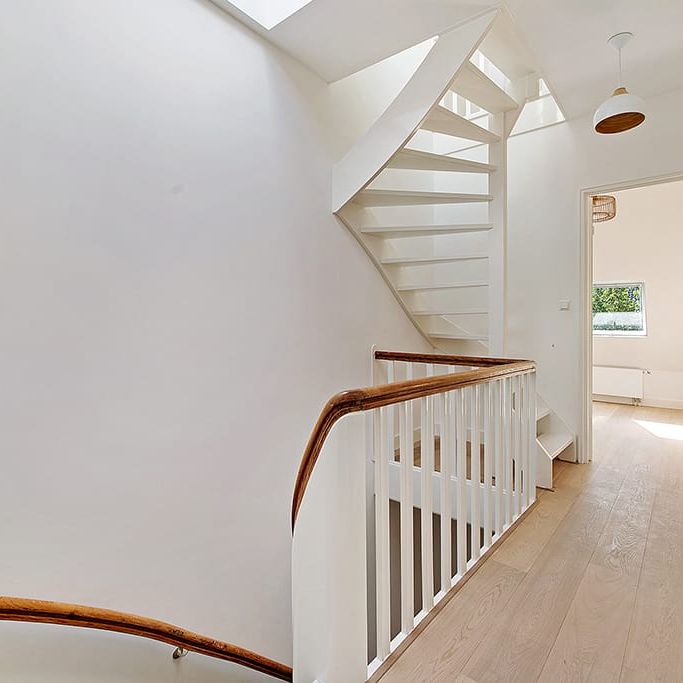 Gerrit van der Veenstraat 90, Minervabuurt-Noord, 1077EL, Amsterdam - Foto 1