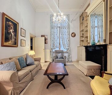 Duplex atypique meublé de 2ch / Proche des Etangs d’Ixelles. - Foto 4