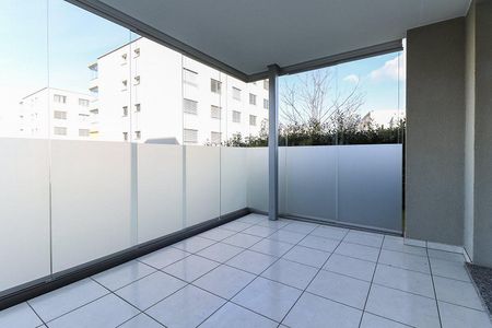 Charmant 3.5 pièces dans un quartier familial - Photo 4