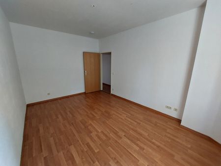 2-Raum-Wohnung mit Balkon - Foto 2