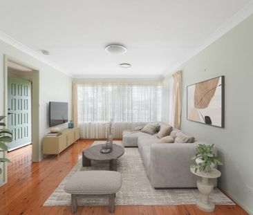 4 Lambert Place, Leumeah NSW 2560 - House For Rent | Domain - Photo 6