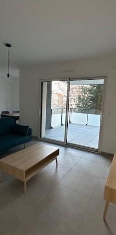 Location Appartement 1 pièce 32m² CLERMONT FERRAND 63000 - Photo 1