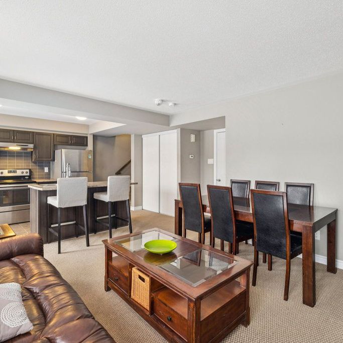 For Lease - 474 Clearbrook Drive Unit# 8, Barrhaven, Ontario - Photo 1