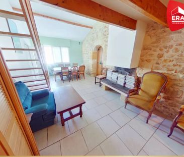 Appartement Begles 4 pièce(s) 83.38 m2 - Photo 1